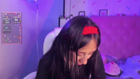 Snapshot of cloe_martinez_ chatting on January 8, 11:41 pm Cloe online show from January 8, 11:41 pm