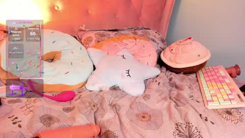 Snapshot of cloe_martinez_ chatting on February 5, 11:39 pm Cloe online show from February 5, 11:39 pm