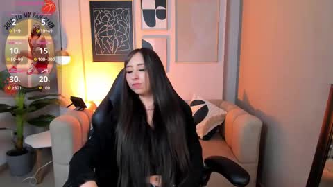 Snapshot of cloe_martinez_ chatting on September 26, 5:44 am Cloe online show from September 26, 5:44 am
