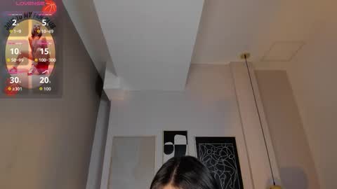 Snapshot of cloe_martinez_ chatting on October 16, 9:16 pm Cloe online show from October 16, 9:16 pm