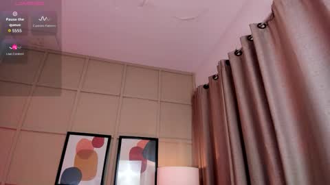 Cloe  online show from February 7, 10:46 pm