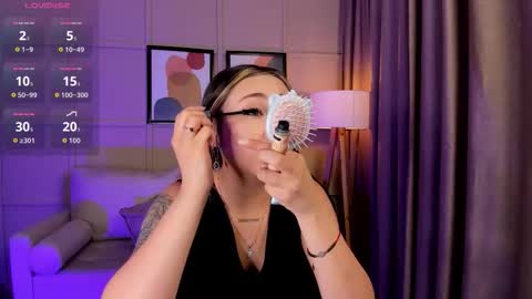 Cloe  online show from February 22, 3:40 am