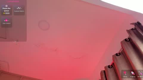 Cloe  online show from March 7, 5:04 am