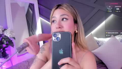 Snapshot of cloe_palmeer chatting on September 27, 4:28 am cloe_palmeer online show from September 27, 4:28 am