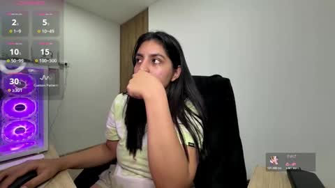 cloe small online show from March 4, 3:23 am