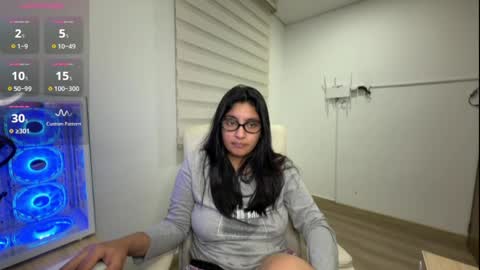 cloe small online show from April 8, 3:06 am