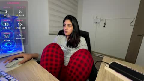 cloe small online show from April 28, 8:41 am