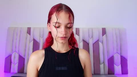Snapshot of cloe_stanfort chatting on October 16, 7:15 pm Cloe Stanfort online show from October 16, 7:15 pm