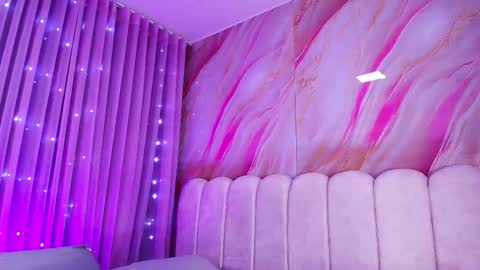 Cloe  Stanfort online show from February 10, 7:18 pm