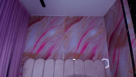 Cloe  Stanfort online show from March 22, 7:17 pm