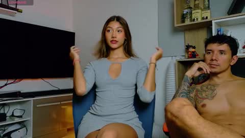 Cloe Stone Scott online show from February 10, 12:48 am