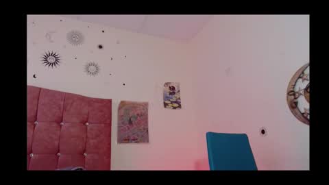 cloe_sun_ online show from November 24, 6:51 pm