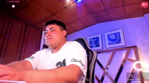 Cloe x Billy online show from November 20, 7:02 pm