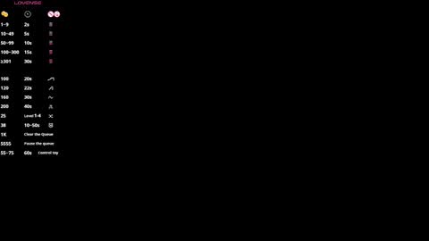 Snapshot of cloe_yeraldy_ chatting on January 8, 12:15 pm CHARLOTTE online show from January 8, 12:15 pm