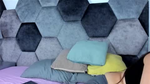 Cloe and Roman online show from October 29, 12:18 pm