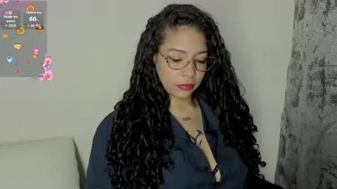 Snapshot of cloebunny_ chatting on July 20, 4:16 am Cloe Bunny online show from July 20, 4:16 am