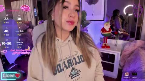 Snapshot of cloeecoopererer chatting on November 25, 11:54 am cloeecoopererer online show from November 25, 11:54 am