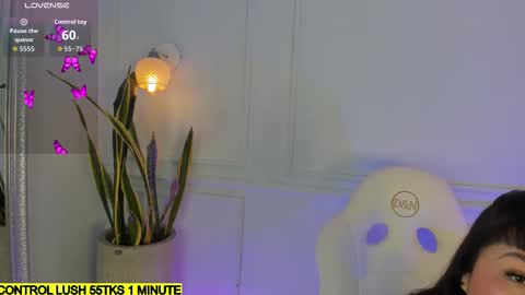 cloeparker_ online show from October 15, 11:32 am