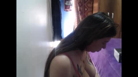 cloepussy online show from March 1, 2:30 pm