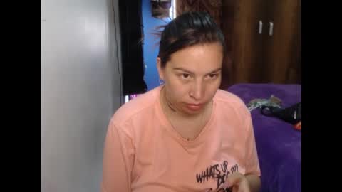 cloepussy online show from March 13, 3:29 pm