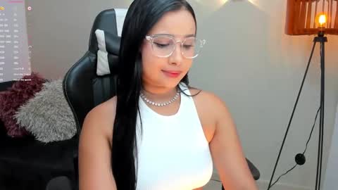 Cloe online show from December 20, 4:25 pm