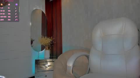 Cloe online show from December 1, 1:38 pm