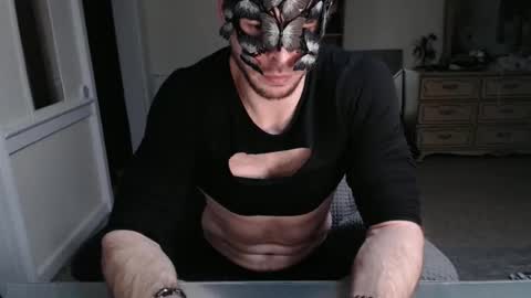 Cloud online show from February 25, 12:42 am