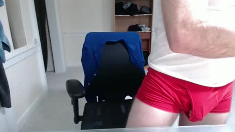 Cloud online show from May 5, 2:52 am