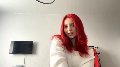 Lily online show from March 2, 11:17 am