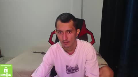 alejandro ruiz online show from April 24, 1:08 am