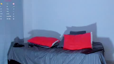 Snapshot of cloudy_pigdude chatting on December 22, 8:38 am CRISTIAN online show from December 22, 8:38 am