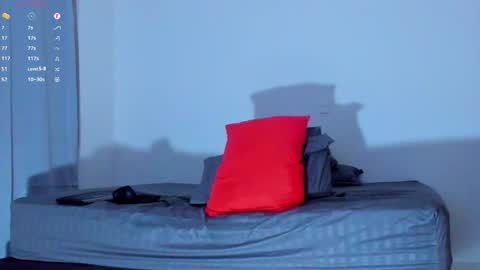 Snapshot of cloudy_pigdude chatting on December 26, 7:13 am CRISTIAN online show from December 26, 7:13 am