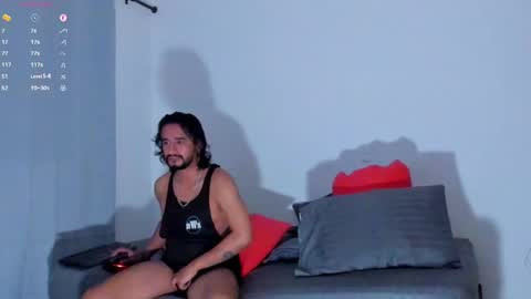 Snapshot of cloudy_pigdude chatting on December 28, 4:30 am CRISTIAN online show from December 28, 4:30 am