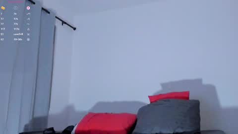 Snapshot of cloudy_pigdude chatting on December 30, 4:31 am CRISTIAN online show from December 30, 4:31 am