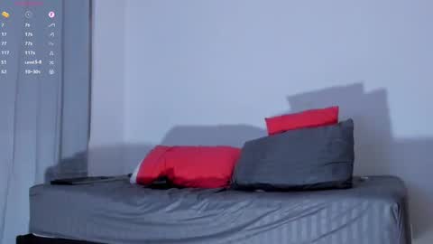 Snapshot of cloudy_pigdude chatting on December 30, 7:37 am CRISTIAN online show from December 30, 7:37 am