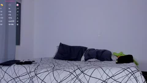 Snapshot of cloudy_pigdude chatting on January 22, 5:48 am CRISTIAN online show from January 22, 5:48 am