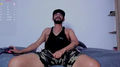 Snapshot of cloudy_pigdude chatting on February 6, 6:40 am CRISTIAN online show from February 6, 6:40 am