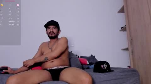 Snapshot of cloudy_pigdude chatting on February 28, 5:04 am CRISTIAN online show from February 28, 5:04 am