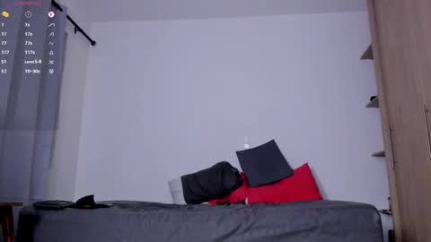 Snapshot of cloudy_pigdude chatting on March 1, 4:47 am CRISTIAN online show from March 1, 4:47 am