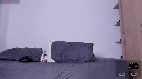 Snapshot of cloudy_pigdude chatting on March 12, 4:19 am CRISTIAN online show from March 12, 4:19 am