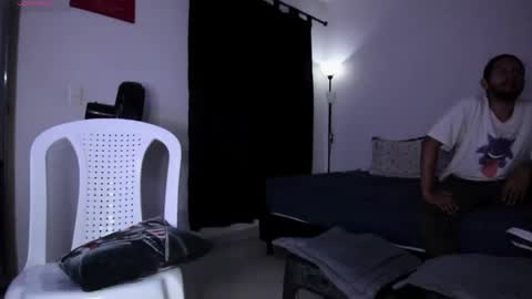 CRISTIAN online show from March 1, 1:40 am