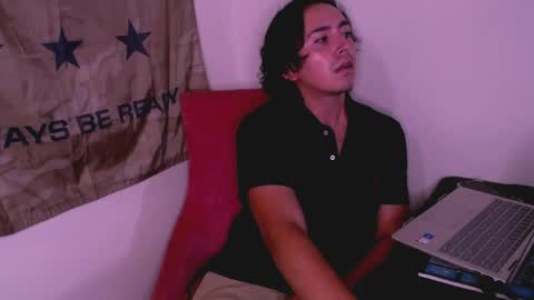 CL0UDY BOYZ online show from April 23, 4:24 am