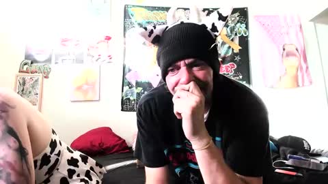 cloudyystarr666 online show from September 24, 3:26 pm