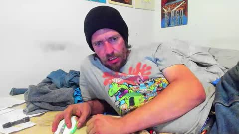 cloudyystarr666 online show from October 18, 10:49 am