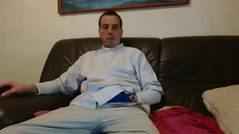 clouplefun online show from January 16, 6:50 am