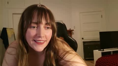 Clover online show from February 15, 7:49 am