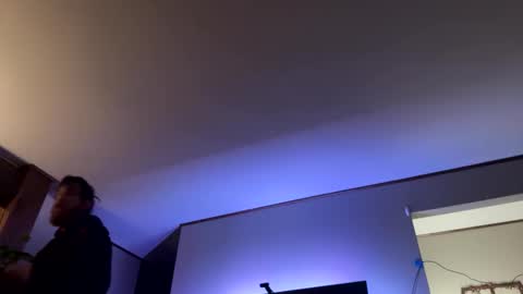 Snapshot of cloverboy1988 chatting on November 23, 1:00 pm cloverboy1988 online show from November 23, 1:00 pm