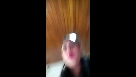 rocio online show from December 22, 5:32 pm