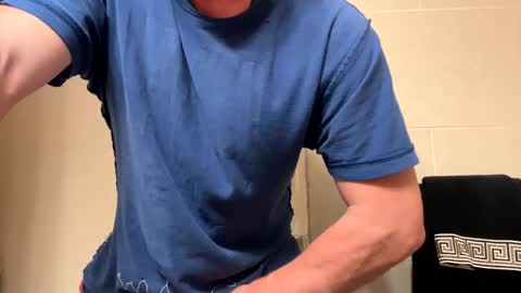 clovershit1 online show from October 14, 12:55 am