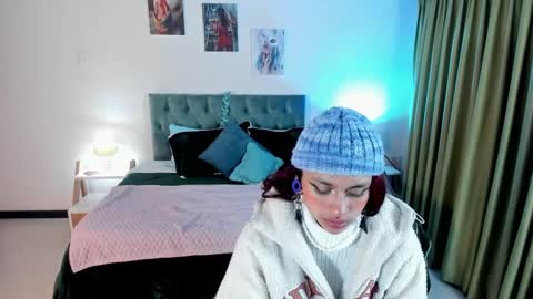 emely dolce online show from March 7, 9:18 am